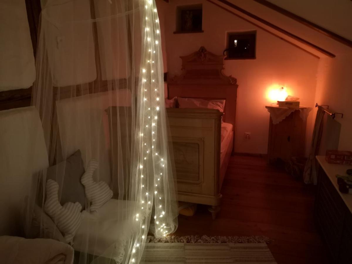 바이른그라이스 Jurahaus Hirschberg 아파트 외부 사진