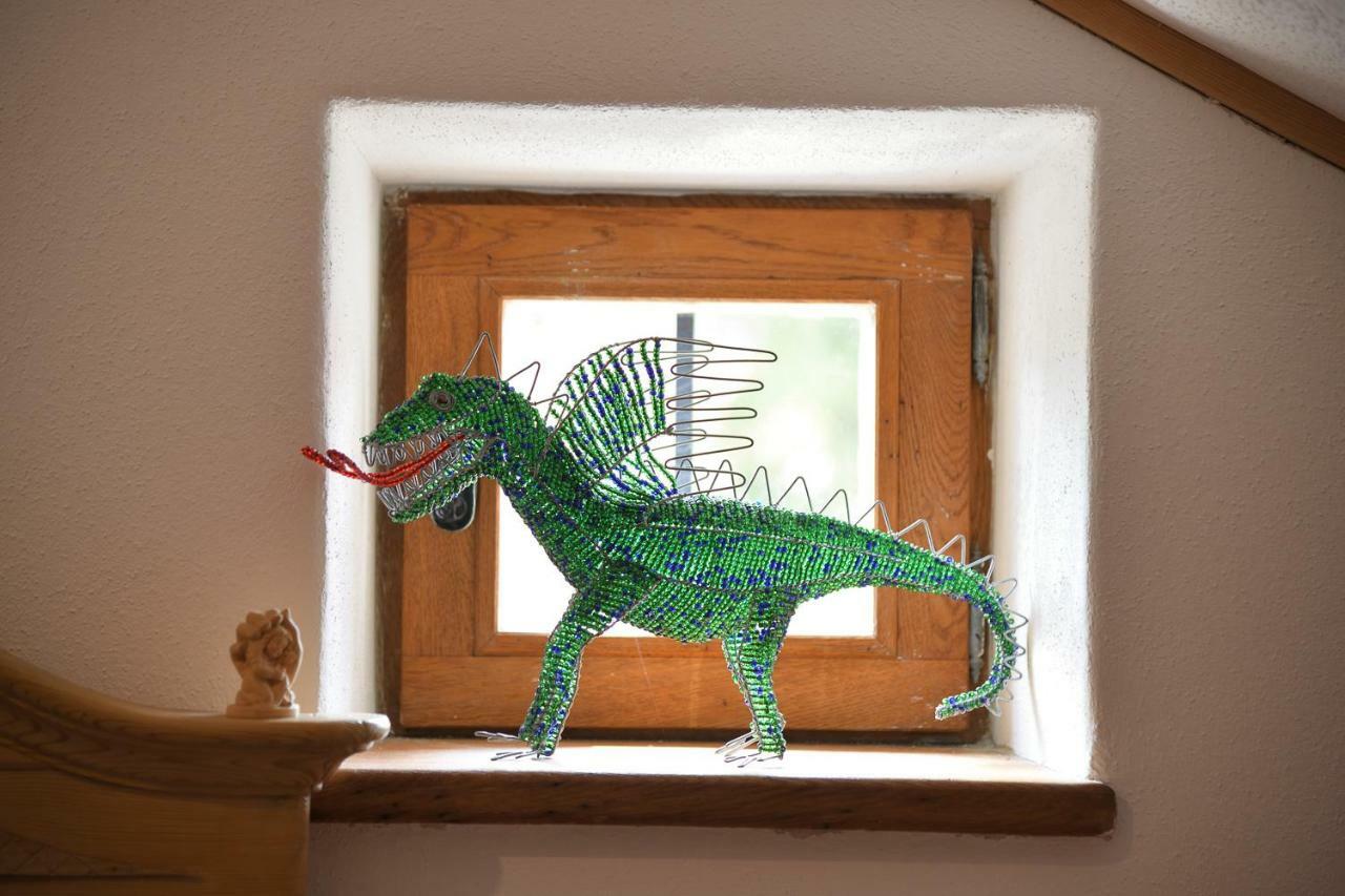 바이른그라이스 Jurahaus Hirschberg 아파트 외부 사진