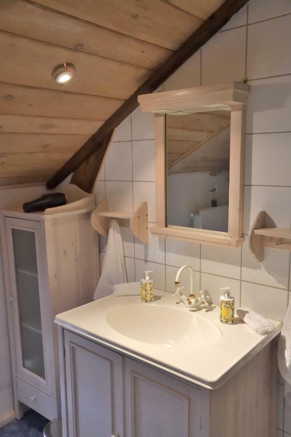 바이른그라이스 Jurahaus Hirschberg 아파트 외부 사진